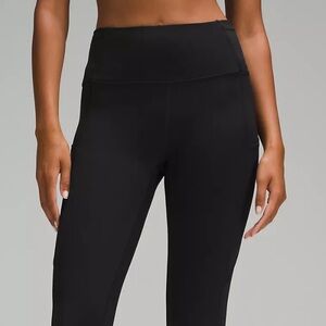 lululemon athletica Fast and Free High-Rise Tight